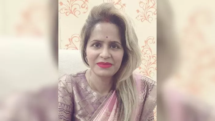 एडीएम न्यायिक स्वाति शुक्ला। (फोटो- जागरण आर्काइव)