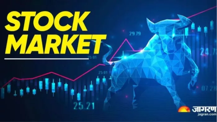 Share Market Open: मंगलवार को लाल निशान पर खुला शेयर बाजार