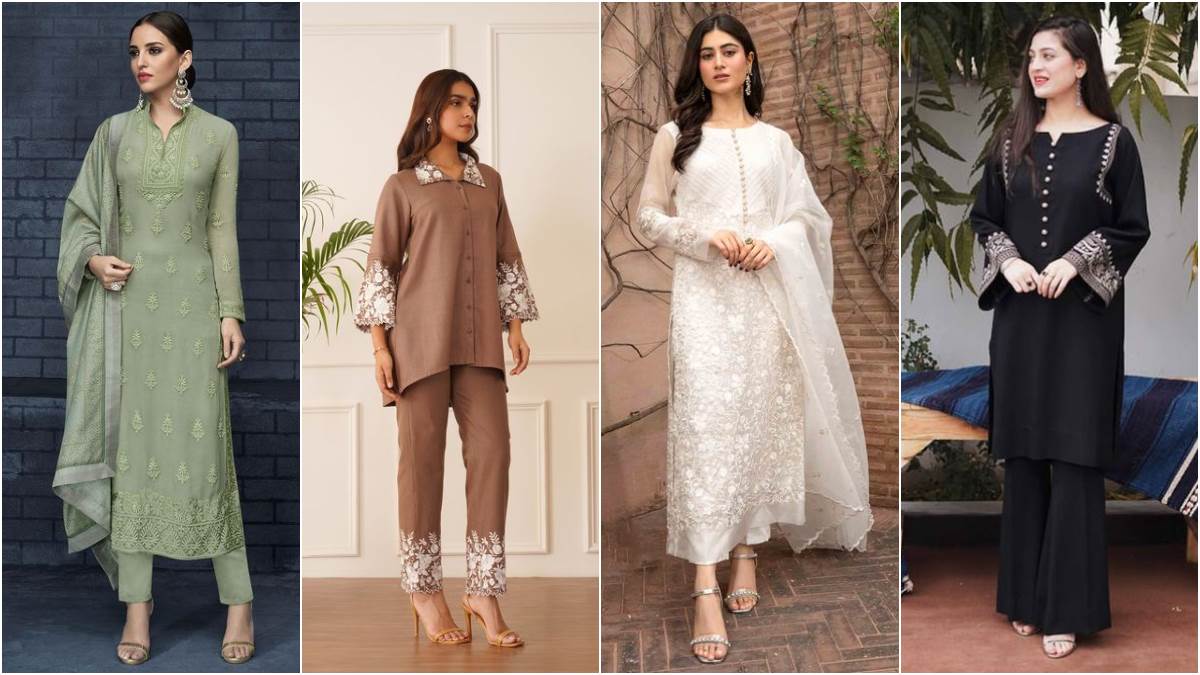 ग्लैम लुक देंगे ₹699 वाले स्लीवलेस डिजाइन फॉर Suits के स्टाइलिश ऑप्शन, जहां जाओं लोगों की निगाहें अपने ऊपर पाओ