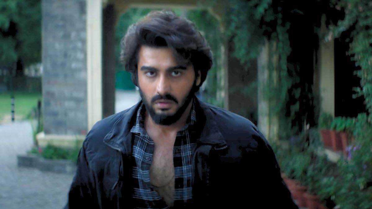 the lady killer ott release arjun kapoor flop movie streaming on youtube details inside
