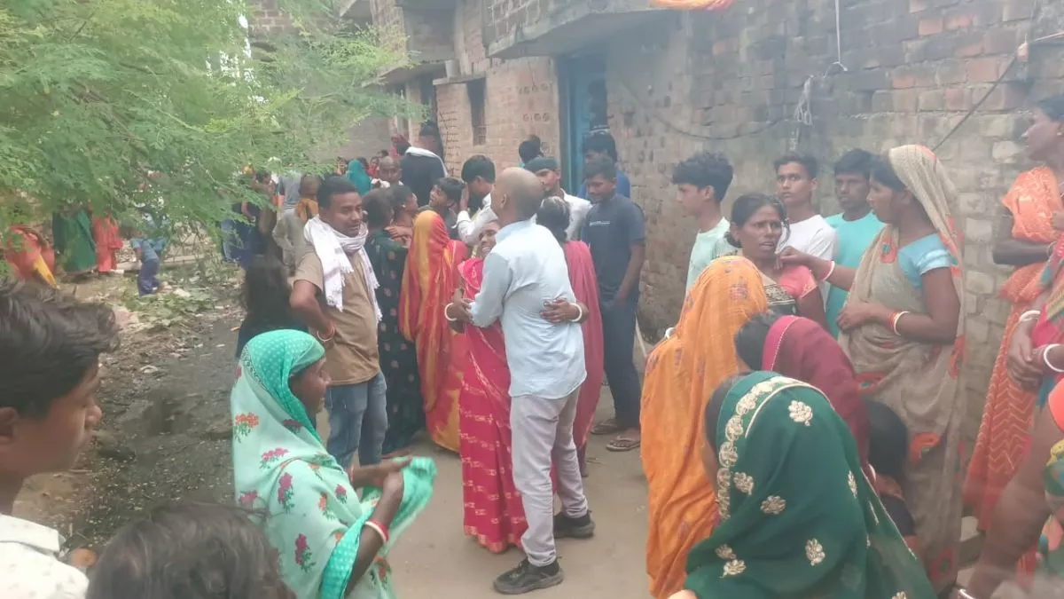 कर्मा पूजा की खुशी में मातम की लहर, बिहार में डूबने से 8 की मौत