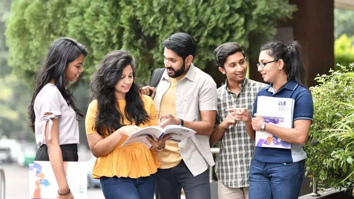 डीयू में खाली सीटों के लिए CUET स्कोर मान्य नहीं, अब इस प्रक्रिया से होगा एडमिशन