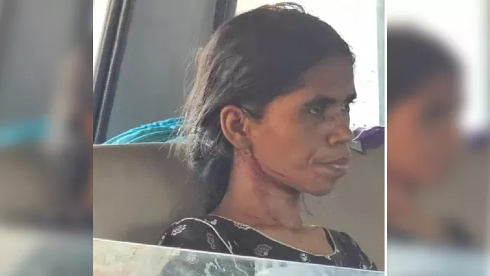 हथौड़ा से मारकर पिता का किया हत्या