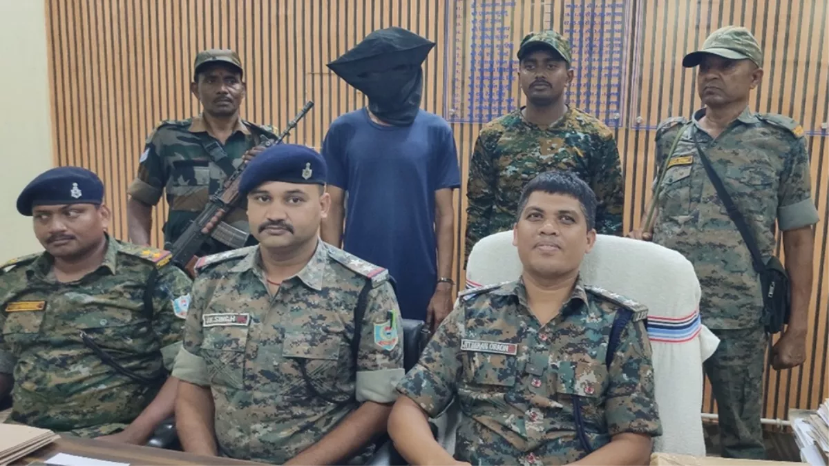 50 रुपये ने छीनी अनाउल की जिंदगी, झारखंड के गिरिडीह में चौंकाने वाला हत्याकांड