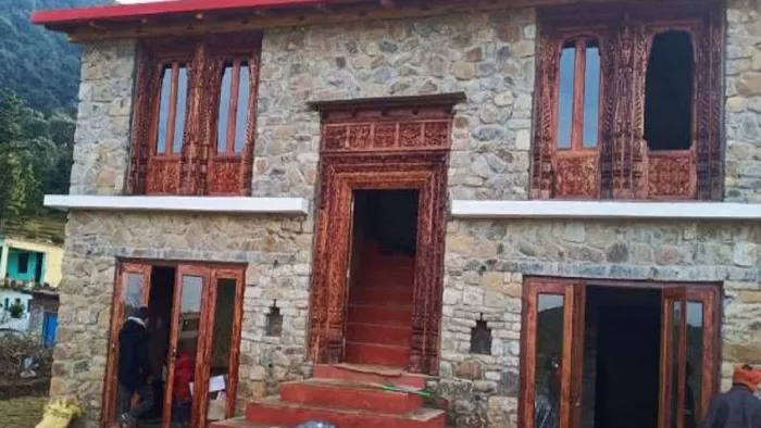 होमस्टे योजना से पर्यटकों मिलेगा ग्रामीण जीवन को करीब से देखने का मौका (सांकेतिक फोटो)
