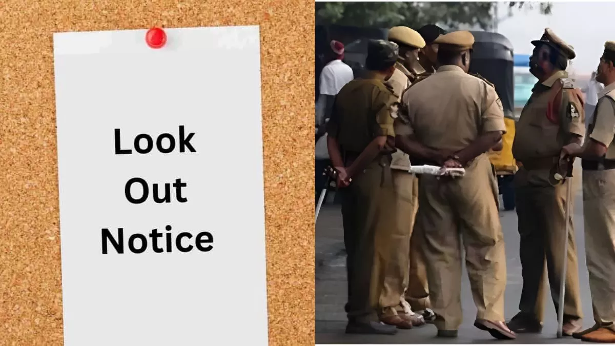 ओएसबी बिल्डर स्वराज सिंह यादव के खिलाफ लुक आउट सर्कुलर जारी, गुरुग्राम पुलिस ने की कार्रवाई