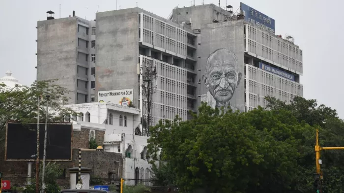 दिल्ली सरकार के अपने इंजीनियरिंग कैडर को कैबिनेट की मंजूरी।