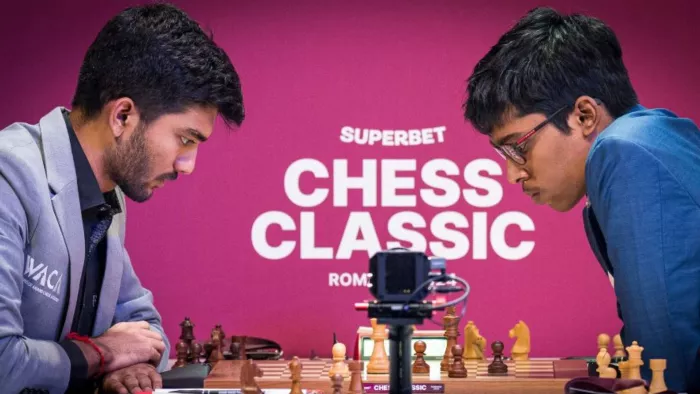 कैंडिडेट्स टूर्नामेंट में जगह पक्की करने उतरेंगे प्रगनानंद, डी गुकेश भी लेंगे हिस्सा