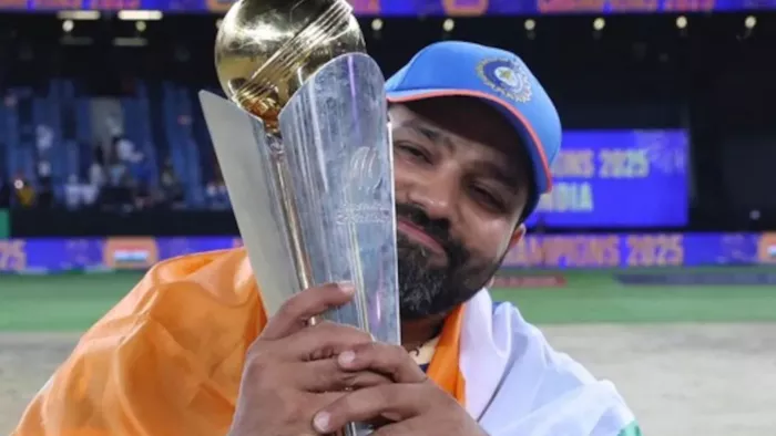 Irfan Pathan ने बताए रोहित शर्मा के ODI प्लान