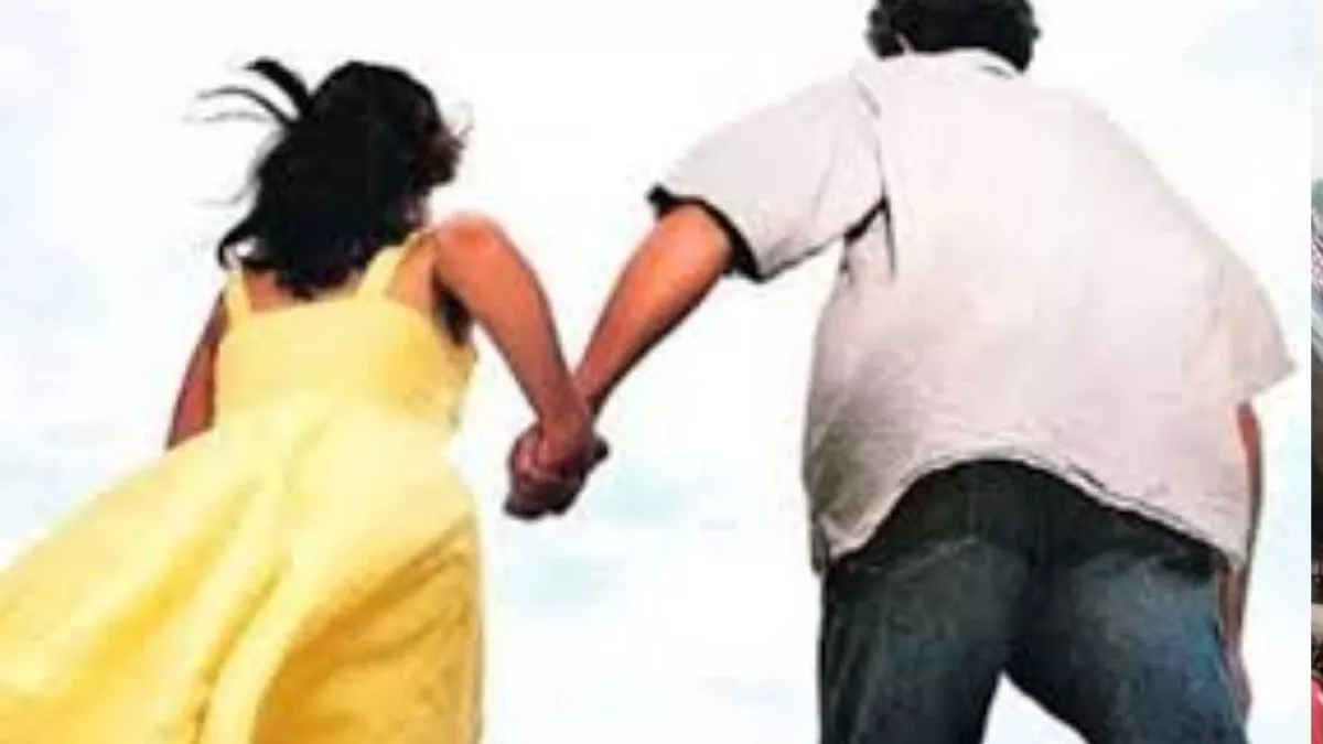 किराए से लिया घर, फिर मकान मालिक की लड़की को भगा ले गया बिहार का शमशेर; गिरफ्तार
