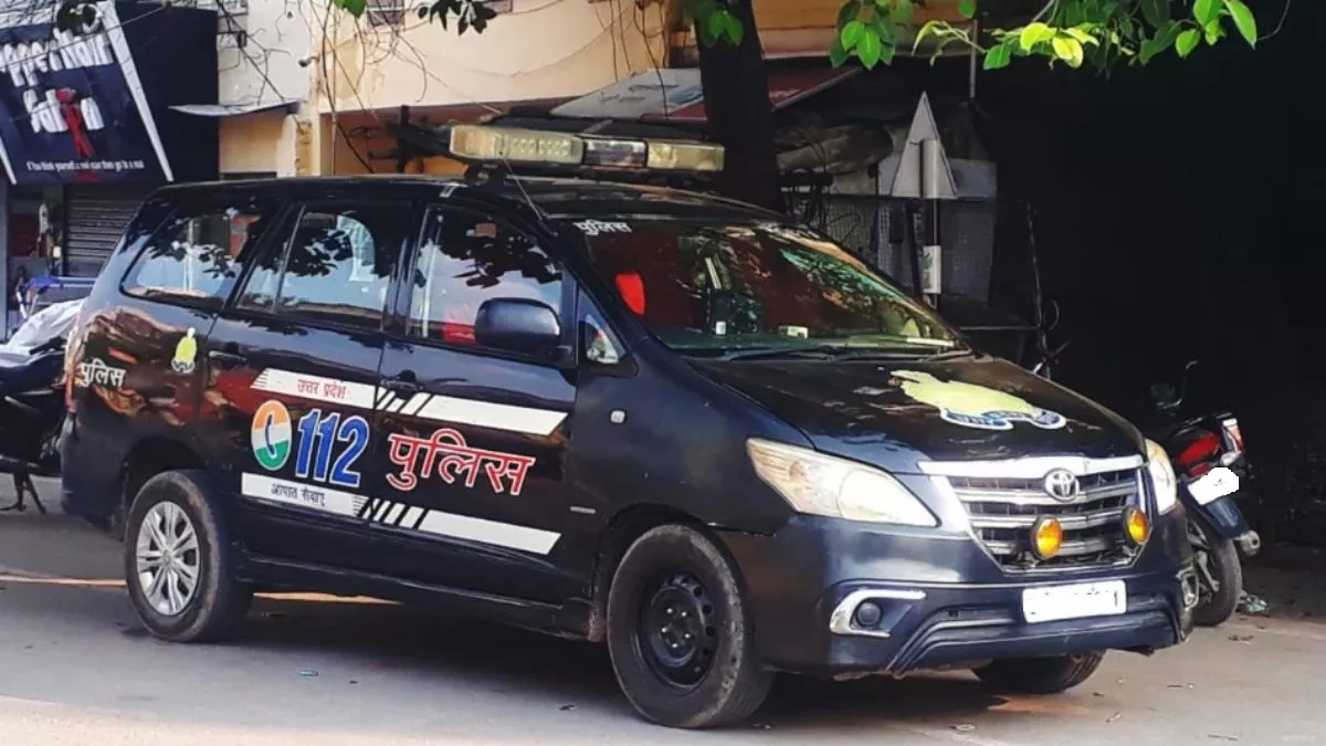 यूपी के इस जिले में 3 मिनट 38 सेकंड में पहुंच रही पुलिस, यूपी 112 के रिस्पांस टाइम में मिला तीसरा स्थान