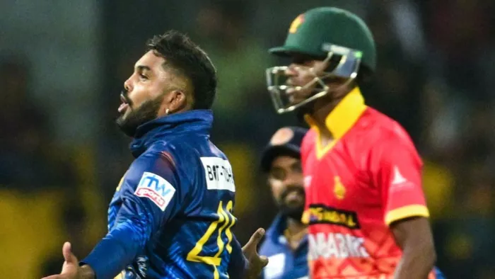 ZIM vs SL 1st T20I मैच की डिटेल्स