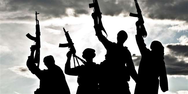 Delhi Police is conducting raids at several locations in the city ...