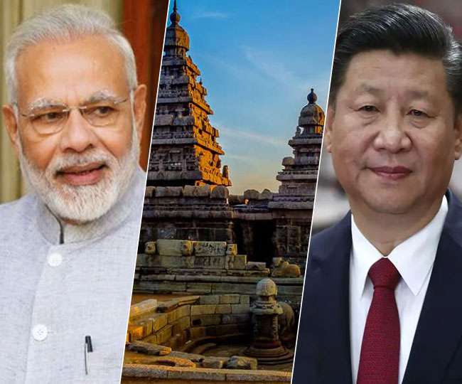 जानिए महाबलीपुरम को, जहां PM नरेंद्र मोदी से होगी चीनी राष्ट्रपति की ऐतिहासिक मुलाकात