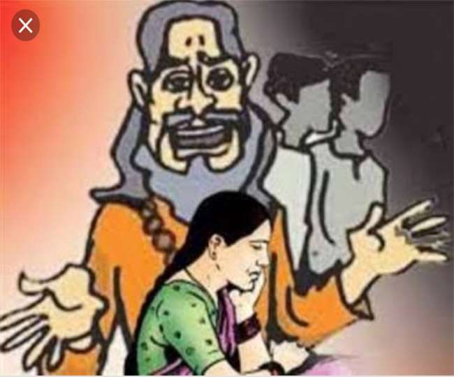 झाड़-फूंक करते-करते तांत्रिक ने घर में अकेली महिलाओं से किया यह काम, अब पुलिस उतार रही भूत Dhanbad News - Jharia Police arrested Trantrik Natwar Singh झाड़-फूंक करते-करते तांत्रिक ने घर में अकेली महिलाओं से किया यह काम, अब पुलिस उतार रही भूत Dhanbad News - Jharia Police arrested Trantrik Natwar Singh