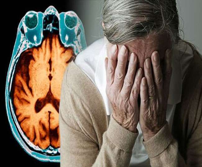 अभी भी लाइलाज है भूलने की बीमारी, अल्जाइमर की गुत्थी सुलझाने में नाकाम रहे वैज्ञानिक ।