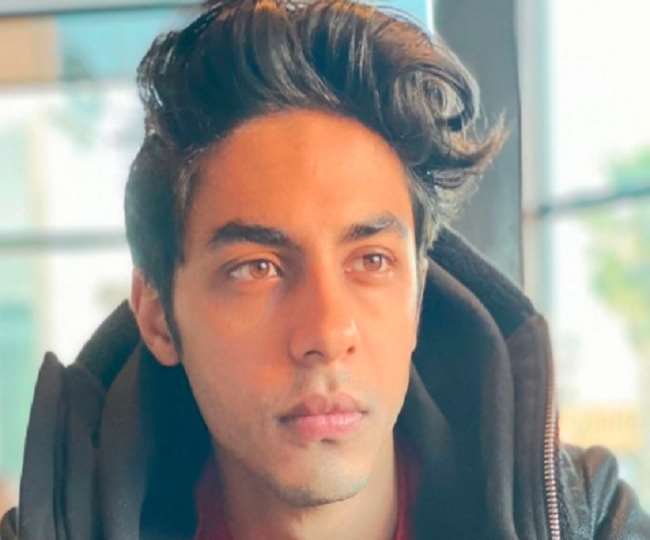 बॉलीवुड के किंग यानी शाहरुख खान के बेटे आर्यन खान, तस्वीर, Instagram: ___aryan___