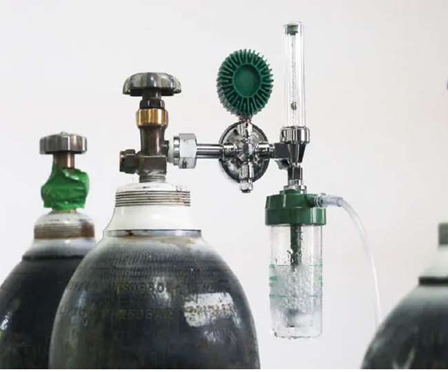 oxygen plant is ready in kishanganj sadar hospital will have to wait for the inauguration