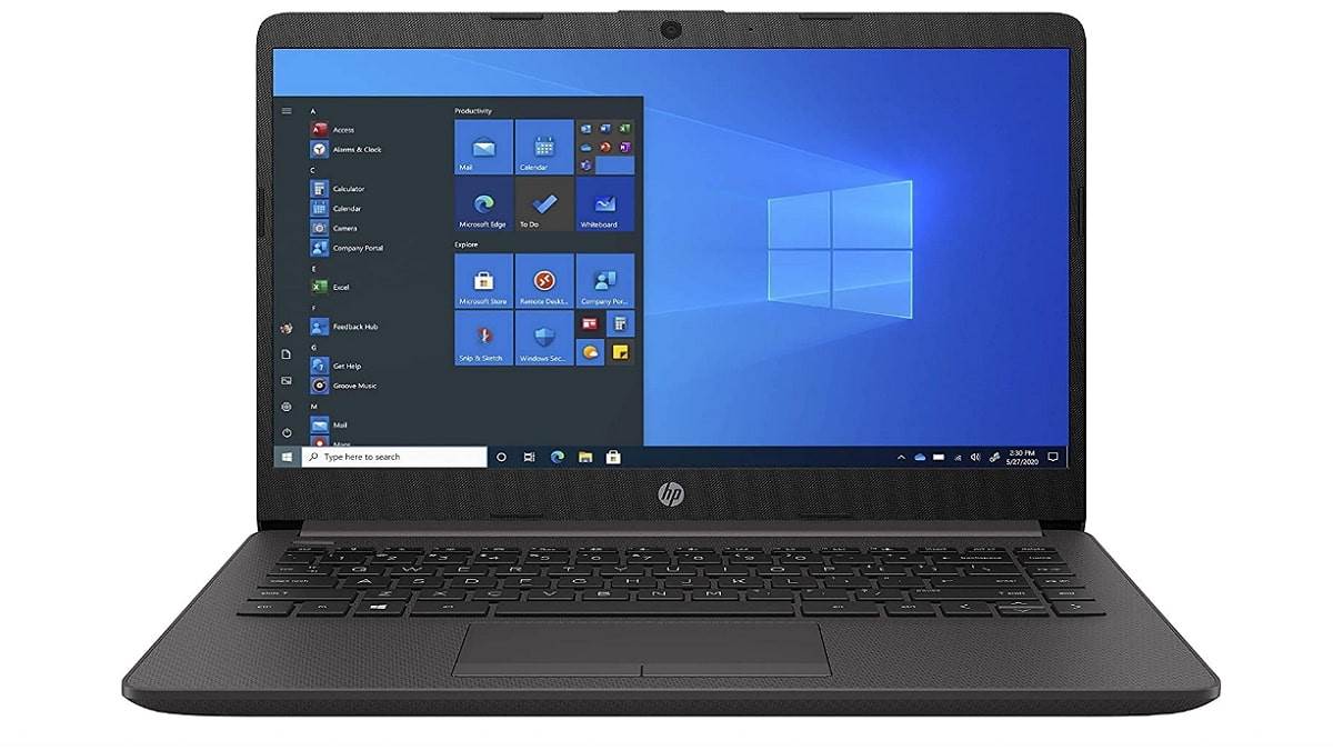 14 Inch Laptops Under 35000: कमाल की परफॉर्मेंस और जबरदस्त बैटरी बैकअप के लिए बेस्ट रहेंगे ये ऑप्शन