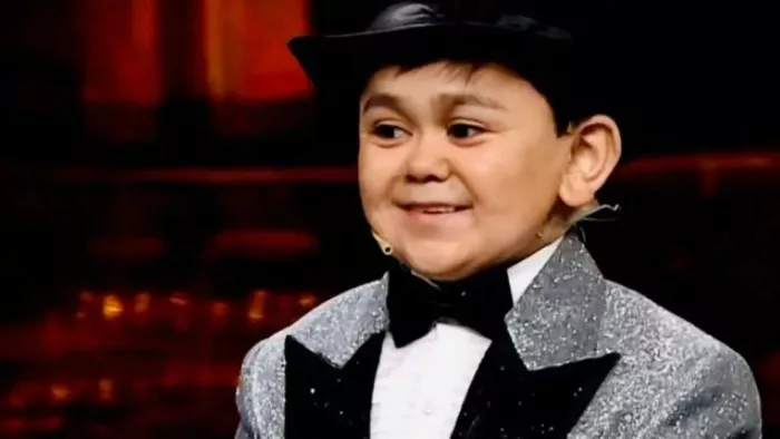 Bigg Boss 16 Contestant Abdu Rozik. Photo Credit/ Bigg Boss Fanpage