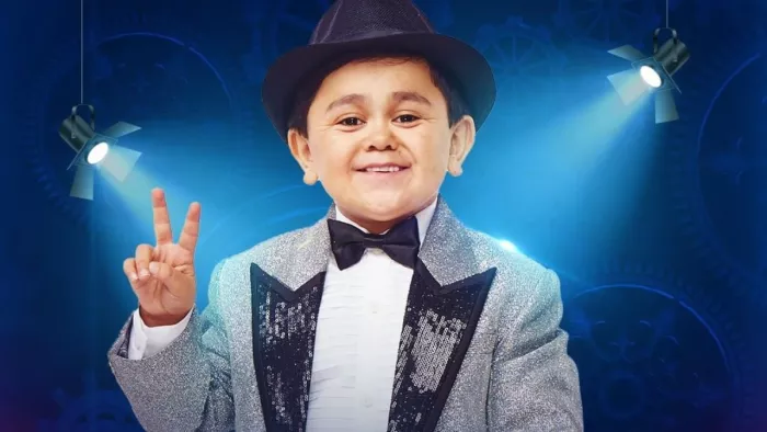 Bigg Boss 16 Abdu Rozik Become Audience Favorite In One Day. Photo Credit/Instagram
