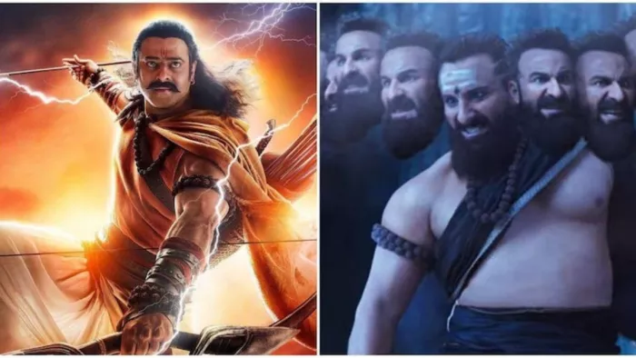 Adipurush Teaser, Kamal Rashid khan KRK, Prabhas