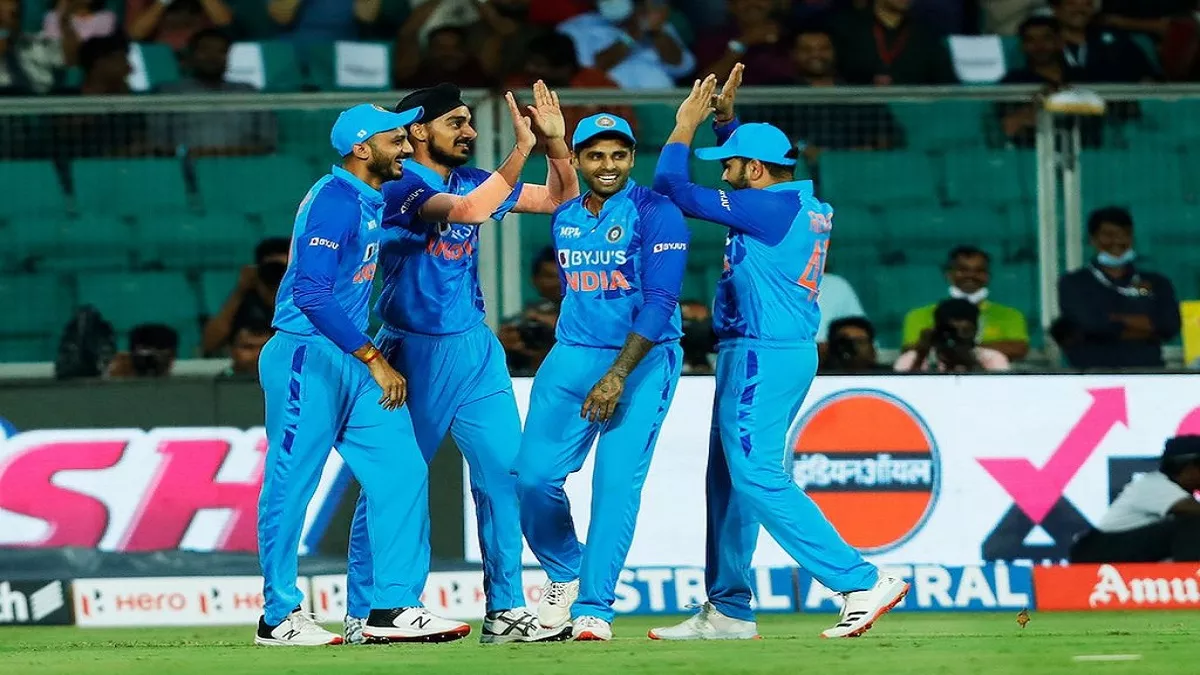 IND vs SA: T20I मैच में दूसरे सबसे महंगे गेंदबाज बने अर्शदीप सिंह, मिलर ने लगाई जमकर क्लास