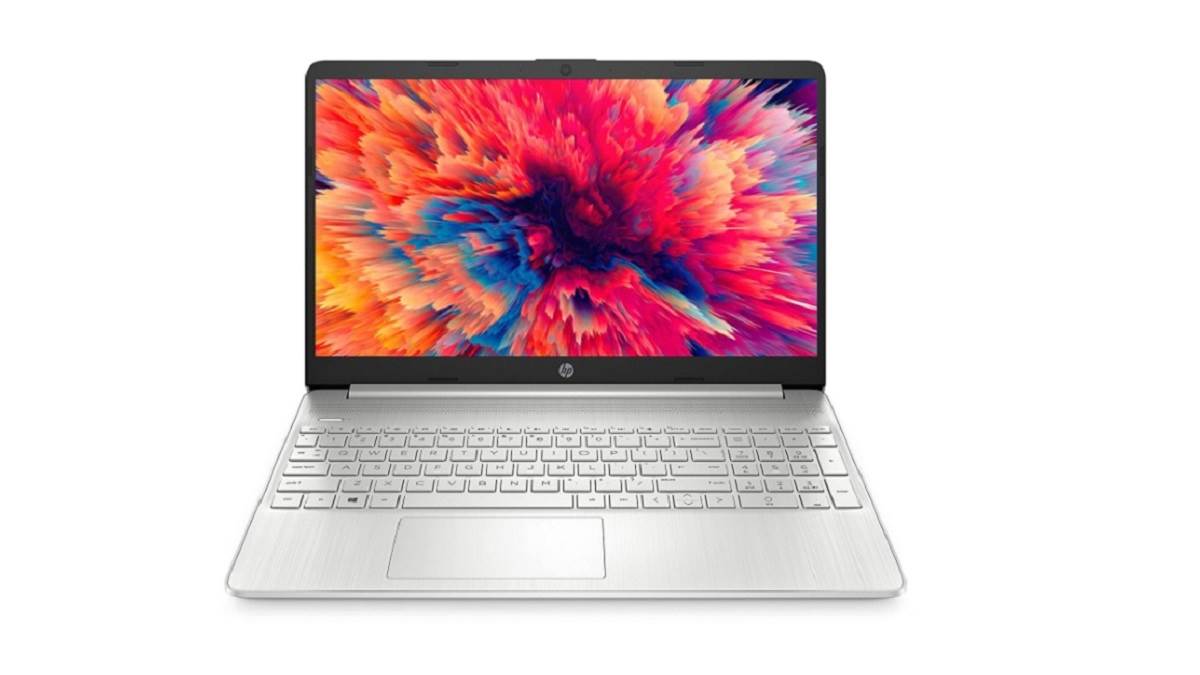 Best Laptops Under 55000