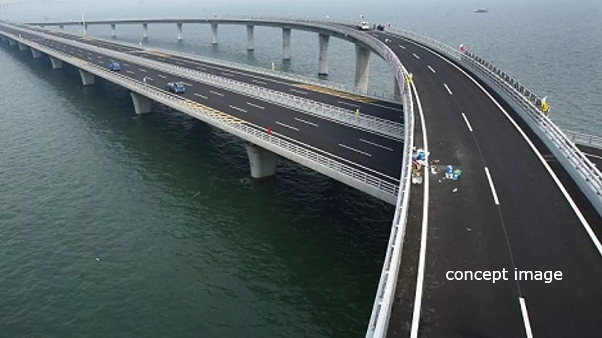 Bihar News- छठ पूजा के बाद सड़क-पुल निर्माण का कार्य होगा शुरू।