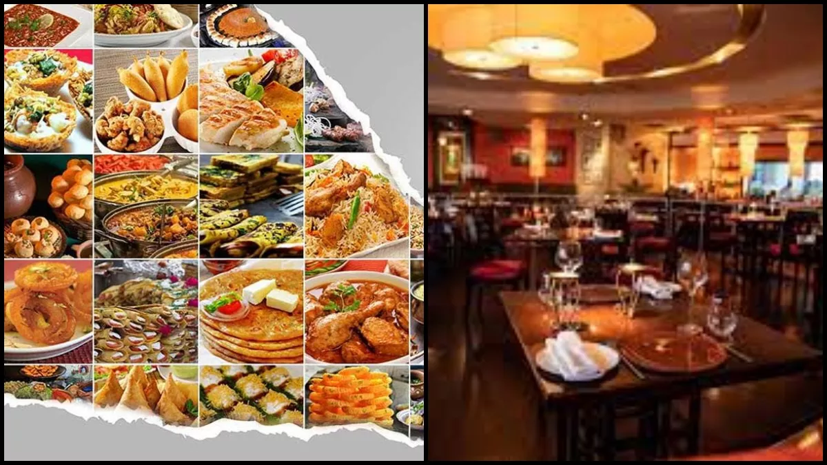 6 रेस्टोरेंट की लिस्ट जहां वीकेंड के समय जाकर आप शानदार और लजीज खाने का लुत्फ उठा सकते हैं।