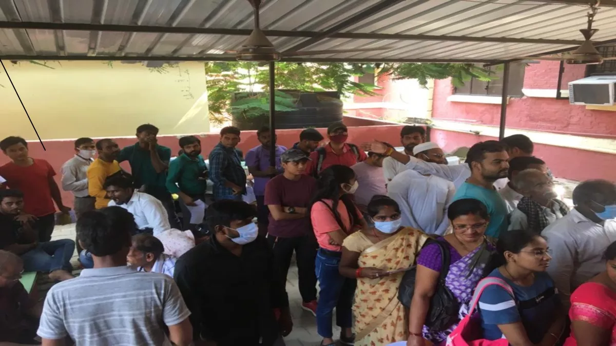 Prayagra में Dengue तेजी से बढ़ रहा, दो दिन में 33 नए मरीज मिले, कुल 207 मरीजों में 170 स्‍वस्‍थ हो चुके हैं