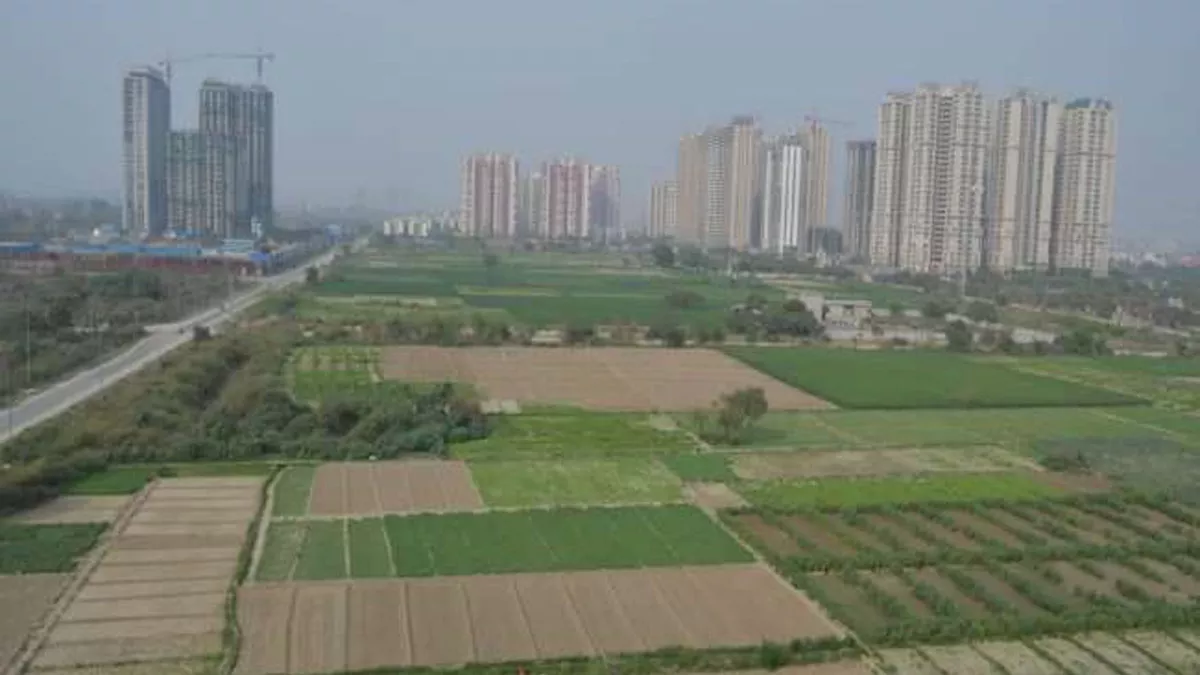 दिल्ली-NCR के लोगों को मिलेगा दिवाली तोहफा, गाजियाबाद में  43 एकड़ में बनेगा एम्यूजमेंट पार्क, जानें खासियत