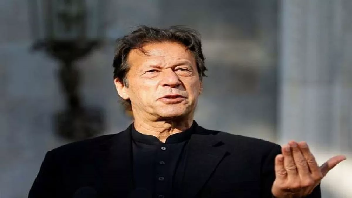 Imran Khan Interim Bail : महिला जज को धमकाने के मामले में इमरान खान को मिली अंतरिम जमानत