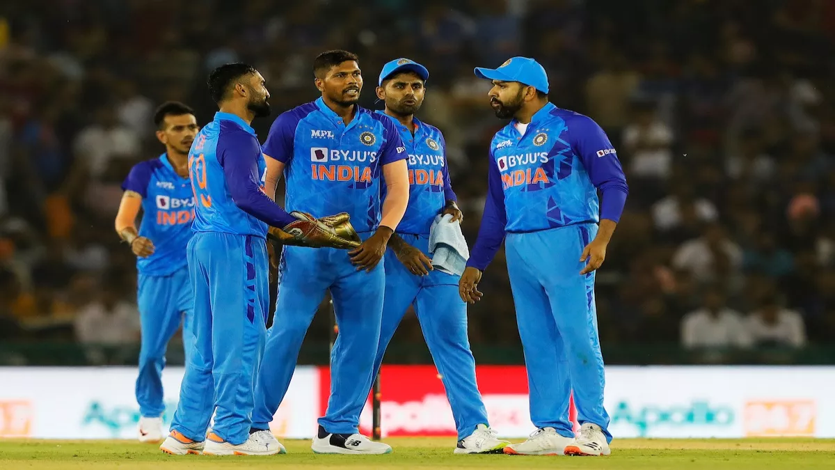 IND VS SA T20: सीरीज जीतने के बाद रोहित शर्मा ने सूर्यकुमार यादव को लेकर कही दिलचस्प बात