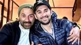 Chup actor Sunny Deol will share screen with son Karan Deol in Apne 2, Instagram