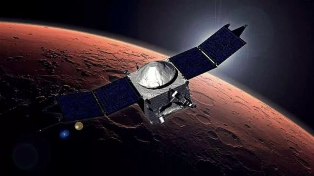 Mangalyaan Mission: मंगलयान 8 साल बाद अंतरिक्ष में विलीन! बैटरी और ईंधन खत्म होने से टूटा संपर्क