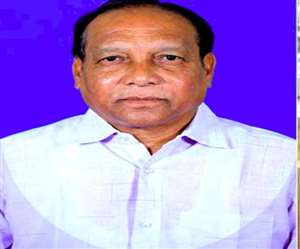 बीजू जनता दल के विधायक विजय रंजन सिंह बरिहा का निधन हो गया है।