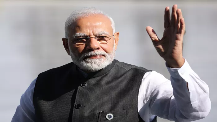 प्रधानमंत्री मोदी का हिमाचल दौरा: कुल्लू की दशहरा यात्रा, एम्स का उद्घाटन और जनसभा को करेंगे संबोधित