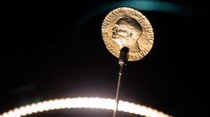 अल्फ्रेड नोबल की वसीयत में था नोबेल पुरस्कार का जिक्र