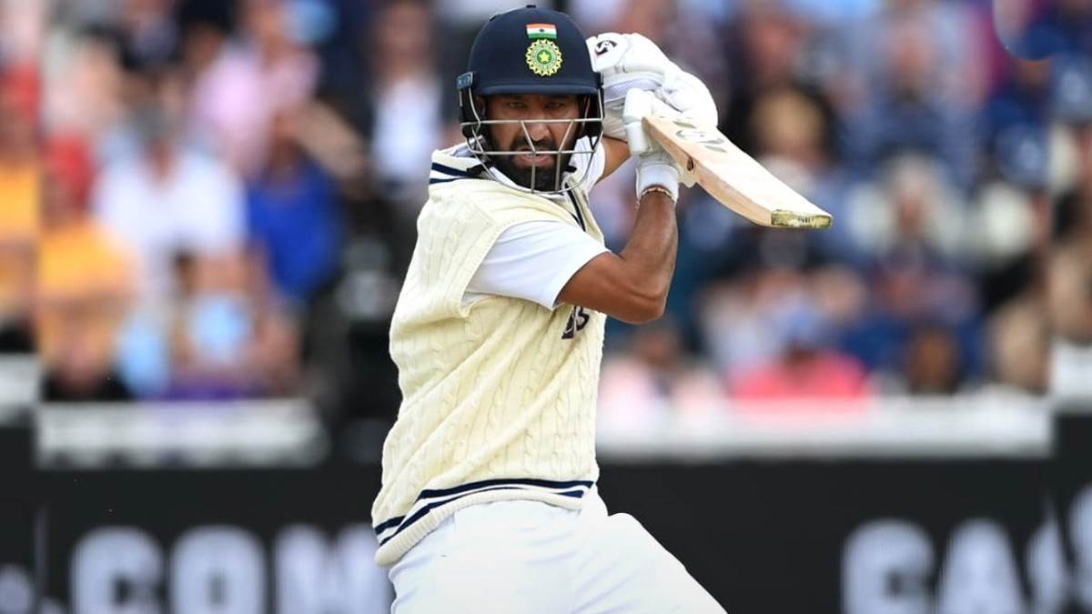 irani trophy 2022 tail batsmen take over saurashtra captain unadkat hits fifty