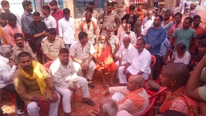 कानपुर देहात के शिवली में साकेत धाम को रामलीला मंचन की जन्मस्थली माना जाता है।