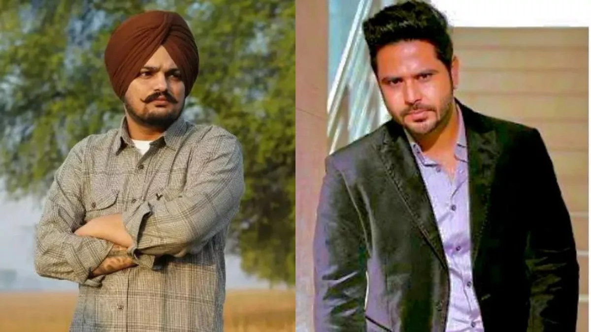 Siddu Musewala and not only Alfaz these Punjabi singers have also attacked.