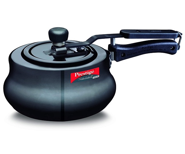 Pressure Cookers Under 2000 जबरदस्त क्वालिटी वाले Best Pressure Cookers