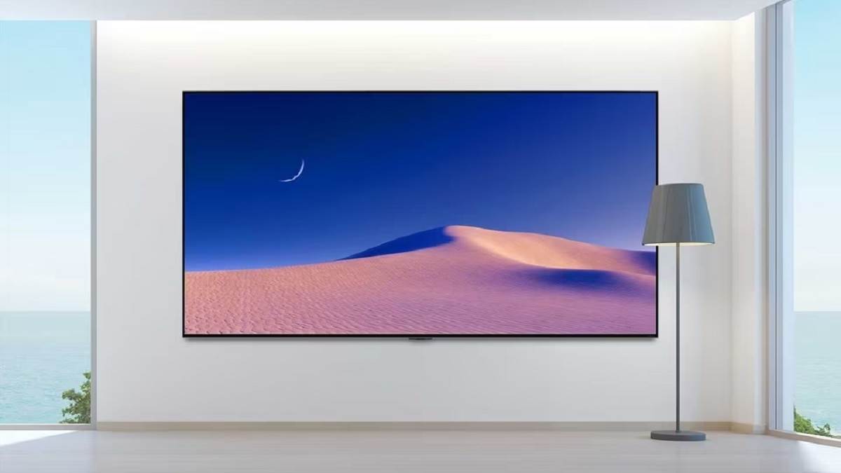 खेला हो गया! Best Smart TV Brands पर डिस्काउंट का मेला लग गया, Amazon पर ₹78,000 तक फिसले दाम