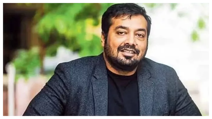 File Photo of Anurag Kashyap. Photo Credit: Instagram