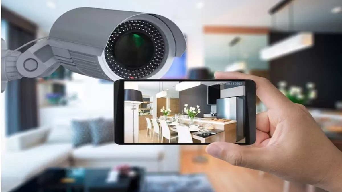 चोरी डकैती के साथ ही सभी तरह के क्राइम का खतरा दूर करेंगे ये Home Security Camera, मिलेंगे कई सेफ्टी फीचर्स