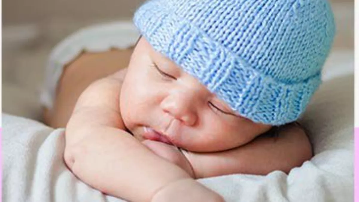 Newborn Baby Products: छोटे बच्चों की देखभाल के लिए ये बेबी केयर प्रोडक्ट हैं हर माता-पिता की पहली पसंद