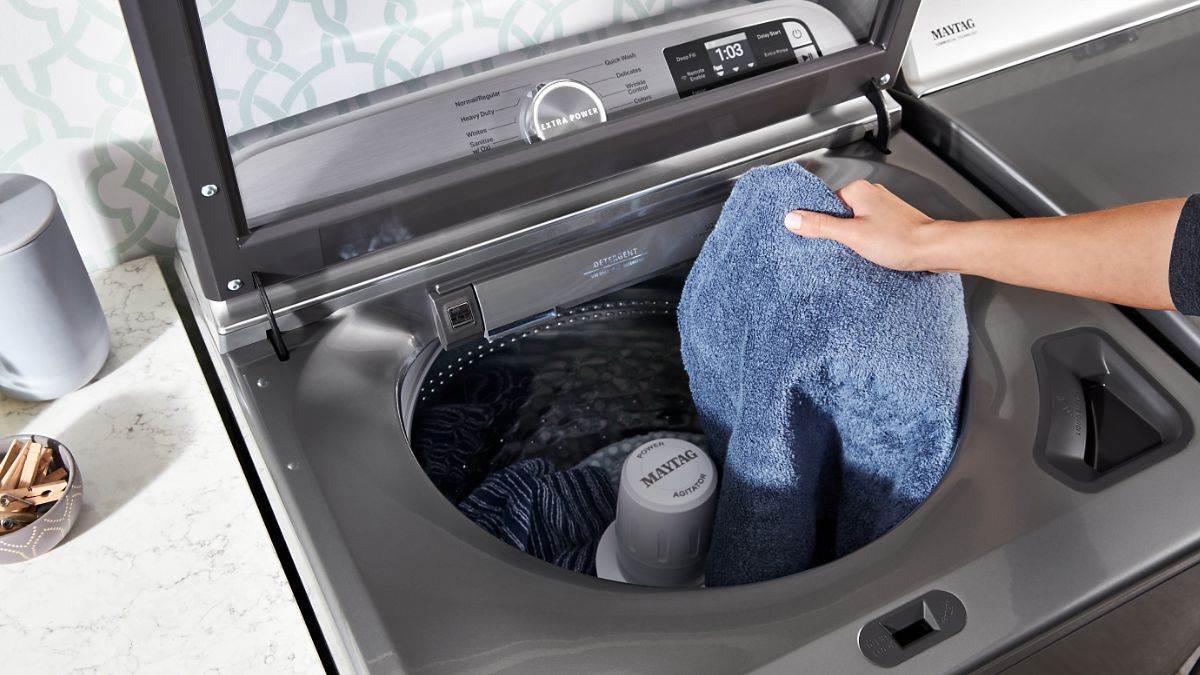 आजकल इन लेटेस्ट Top Load Washing Machines की हैं सबसे ज्यादा डिमांड जो