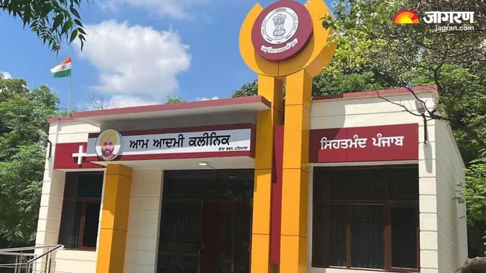 भविष्य में बेहतर स्वास्थ्य सेवाओं के लिए संभालकर रखा जा रहा है मरीजों का डाटा