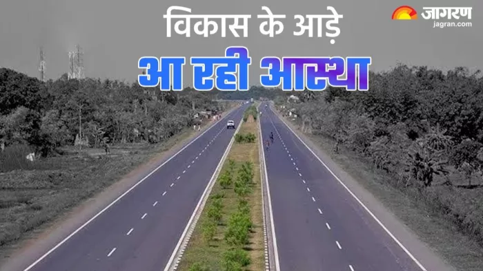 मुजफ्फरपुर: 'रोड फोरलेन बने या ना बने, पर मंदिर-मस्जिद नहीं हटेंगे'; जिद पर अड़े लोग, DM ने निकाला ये तोड़